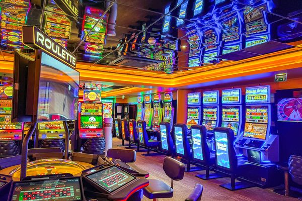 combien le casino peut payer en espèce