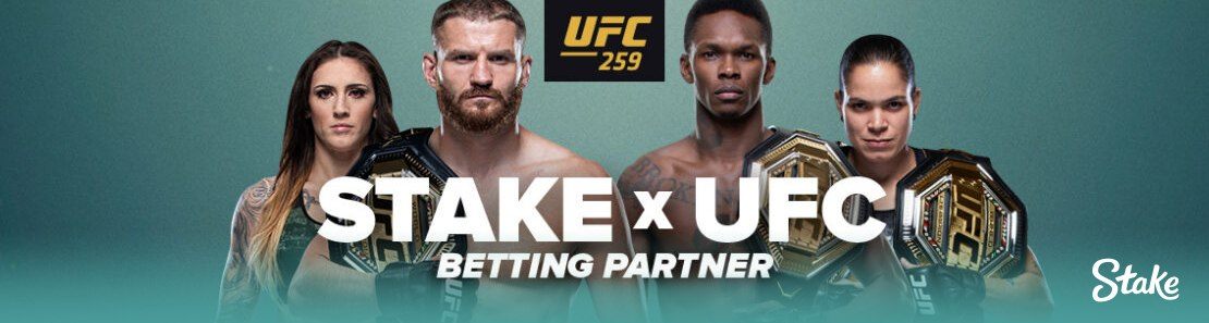 Stake x ufc meilleurs site de paris sportifs 