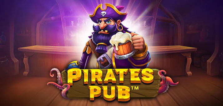 Pirates pub