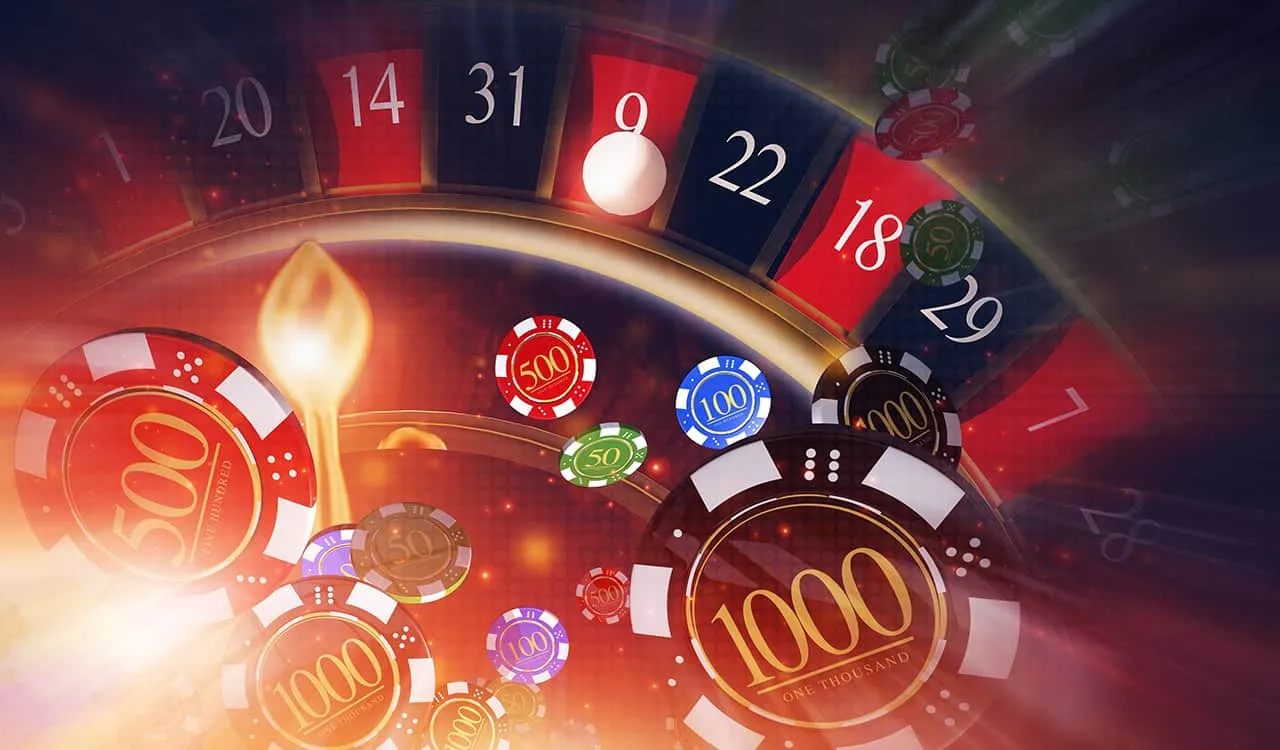 Bonus de Bienvenue Casino : Guide Complet pour Obtenir les Meilleures Offres en 2024