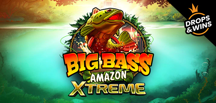 Big Bass Amazon Xtreme™