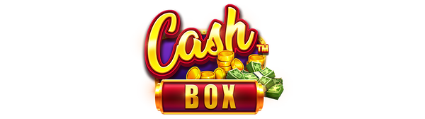 Cash box demo