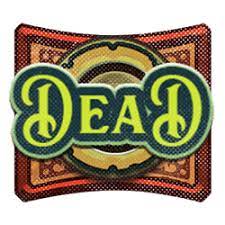 wanted dead or a wild bonus dead