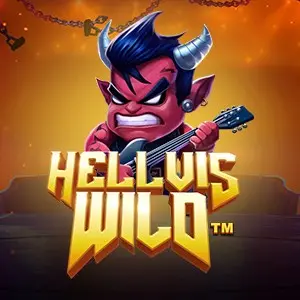 Hellvis wild