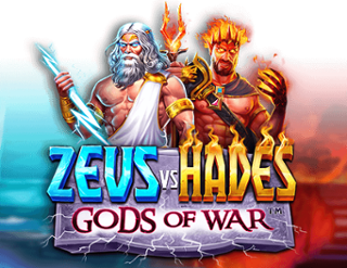 zeus vs hades god of war