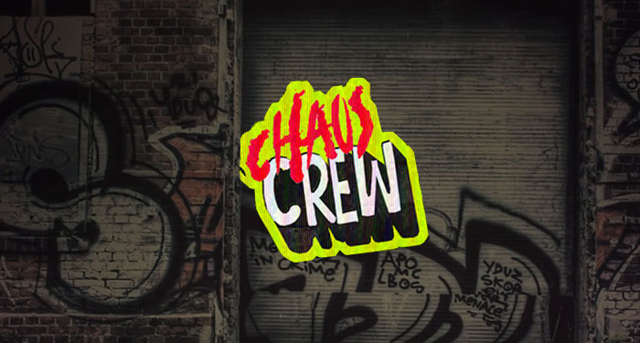 Chaos crew slot